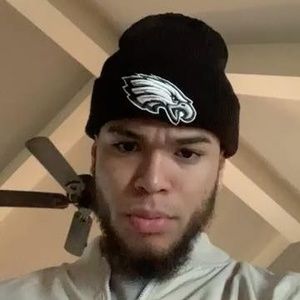 Meet your Posher, Samuel